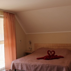 Пансионат Зенит, Крым