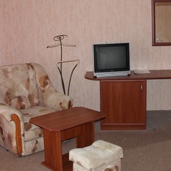 Пансионат Зенит, Крым