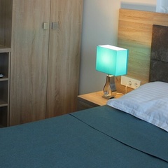 Пансионат Зенит, Крым