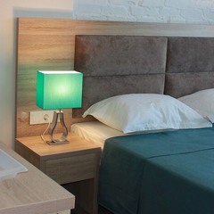 Пансионат Зенит, Крым