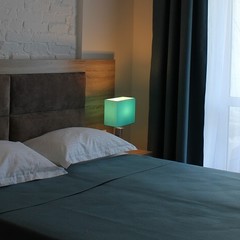 Пансионат Зенит, Крым