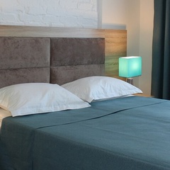 Пансионат Зенит, Крым