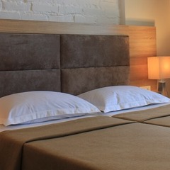 Пансионат Зенит, Крым