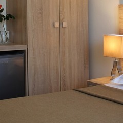 Пансионат Зенит, Крым