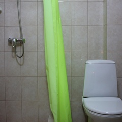 Пансионат Зенит, Крым