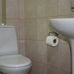 Пансионат Зенит, Крым