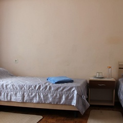 Пансионат Зенит, Крым