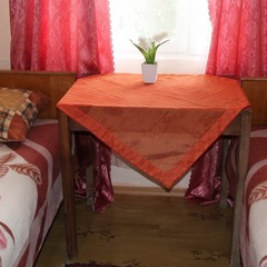 Пансионат Зенит, Крым