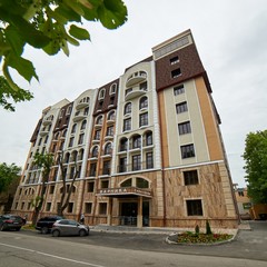 Санаторий Арника, Кисловодск, Ставропольский край