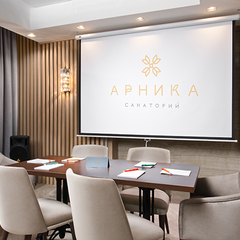 Санаторий Арника, Кисловодск, Ставропольский край