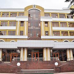 Санаторий МЧС России, Кисловодск, Ставропольский край