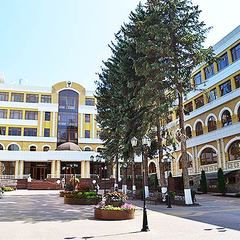 Санаторий МЧС России, Кисловодск, Ставропольский край