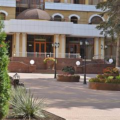 Санаторий МЧС России, Кисловодск, Ставропольский край