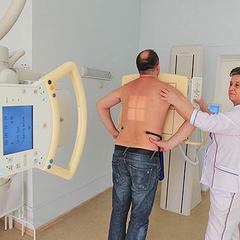 Санаторий МЧС России, Кисловодск, Ставропольский край