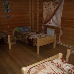 Усадьба Онежская, Подпорожский район, Ленинградская область
