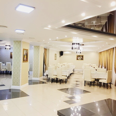 Санаторий Сотник, Новоаннинский, Волгоградская область