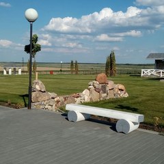 Санаторий Сотник, Новоаннинский, Волгоградская область