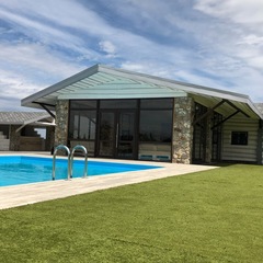 Санаторий Сотник, Новоаннинский, Волгоградская область