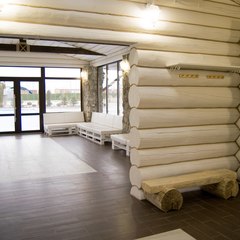 Санаторий Сотник, Новоаннинский, Волгоградская область