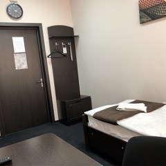 Санаторий Сотник, Новоаннинский, Волгоградская область