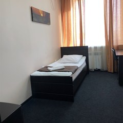 Санаторий Сотник, Новоаннинский, Волгоградская область