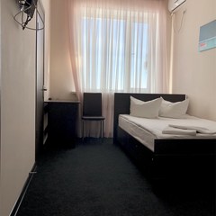 Санаторий Сотник, Новоаннинский, Волгоградская область