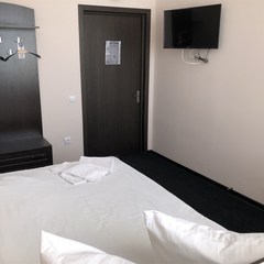 Санаторий Сотник, Новоаннинский, Волгоградская область