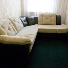 Санаторий Сотник, Новоаннинский, Волгоградская область