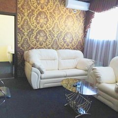 Санаторий Сотник, Новоаннинский, Волгоградская область