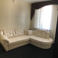 Санаторий Сотник, Новоаннинский, Волгоградская область