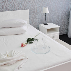 Санаторий Сотник, Новоаннинский, Волгоградская область