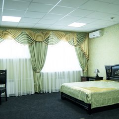 Санаторий Сотник, Новоаннинский, Волгоградская область