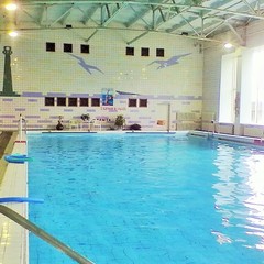 Санаторий Солнечногорский, Солнечногорск, Московская область