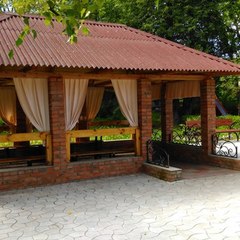 Гостиничный комплекс SPA-Волга, Кинешма, Ивановская область