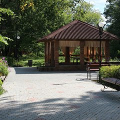 Гостиничный комплекс SPA-Волга, Кинешма, Ивановская область