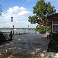 Гостиничный комплекс SPA-Волга, Кинешма, Ивановская область