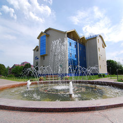 Курорт Ключи, Пермь, Пермский край
