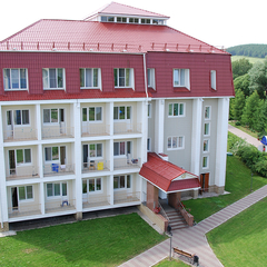 Курорт Ключи, Пермь, Пермский край