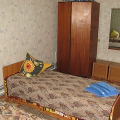 Санаторий Прибой, Евпатория, Крым