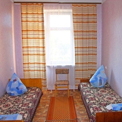 Санаторий Прибой, Евпатория, Крым