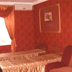 Санаторий Прибой, Евпатория, Крым