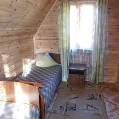 База отдыха Алоль, Пустошкинский район, Псковская область