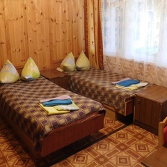 База отдыха Алоль, Пустошкинский район, Псковская область