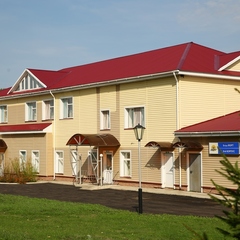 Санаторий Красноусольск, Республика Башкортостан