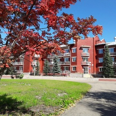 Санаторий Электра, Иркутская область