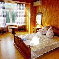 Отель Европа, Феодосия, Крым