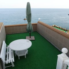 Отель Европа, Феодосия, Крым