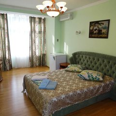 Отель Европа, Феодосия, Крым