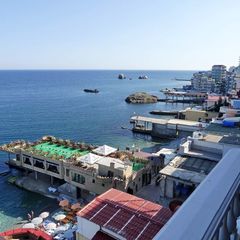 Отель Европа, Феодосия, Крым