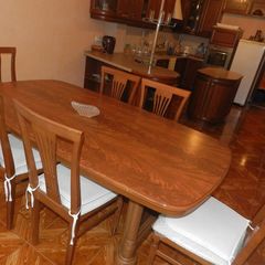 Отель Европа, Феодосия, Крым